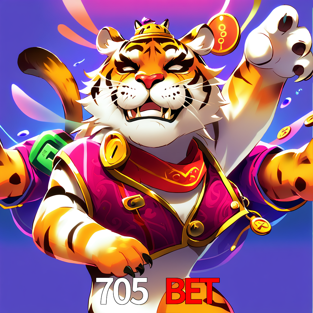  705 Bet