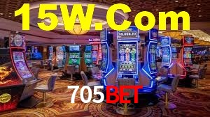 Exclusive Games 705Bet