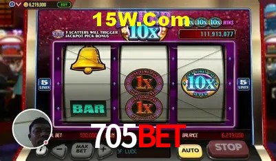 Descubra o Programa VIP da 705Bet: Vantagens Exclusivas para Jogadores