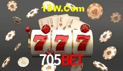 Apostas Esportivas na 705Bet: Um Guia Completo