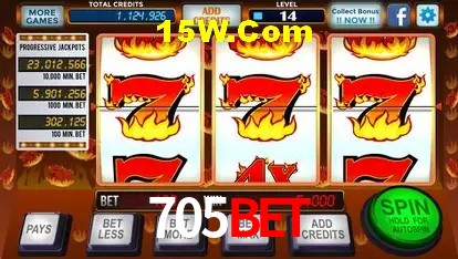 Descubra a Essência do 705Bet: Nossa História e Compromissos