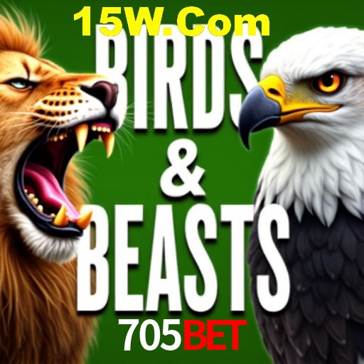 Jogos Exclusivos 705Bet