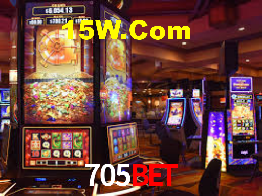 705Bet
