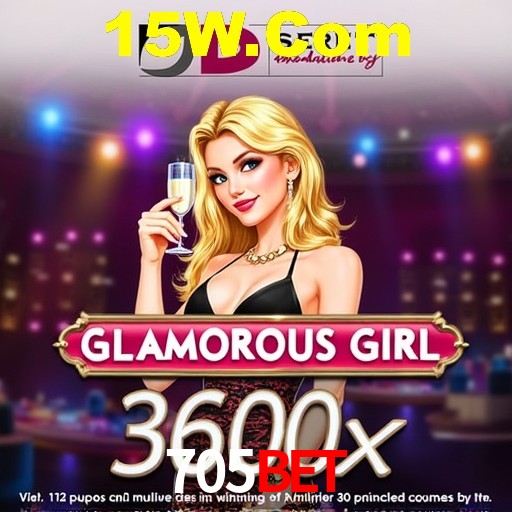 cassino 705Bet