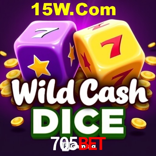 Experiência VIP 705Bet