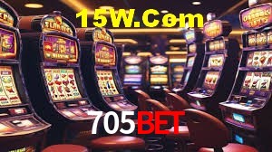 Spaceman Game 705Bet