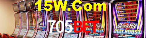 Bônus Generosos e Exclusivos no 705Bet para Você!