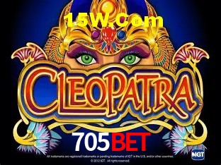 A Popularidade dos Caça-Níqueis no 705Bet