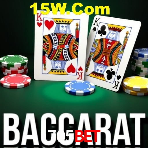 Welcome Bonus 705Bet