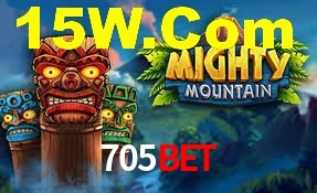 Programa VIP 705Bet