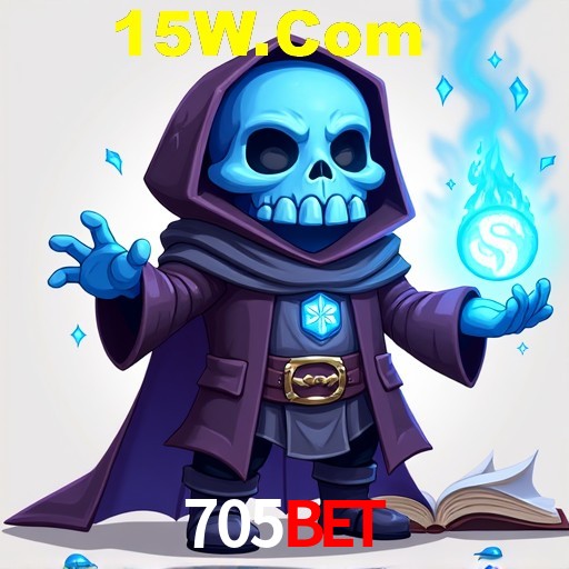 Login Seguro 705Bet
