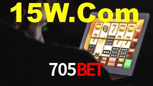 Experimente o Login Seguro Premium no 705Bet