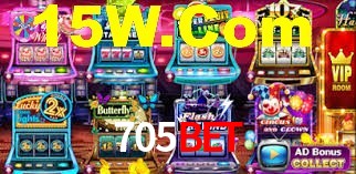 Instant EasyPaisa 705Bet