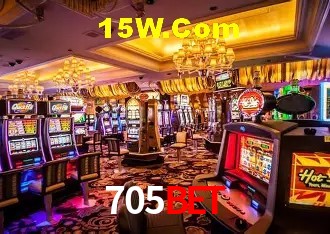 Apostas Esportivas na 705Bet: Um Guia Completo