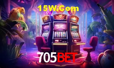 A Experiência Imersiva dos Cassinos Ao Vivo no 705Bet