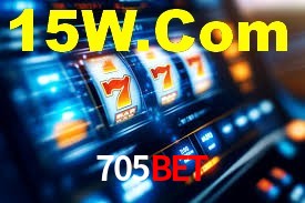 Live Casino 705Bet