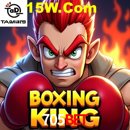 Secure Login 705Bet