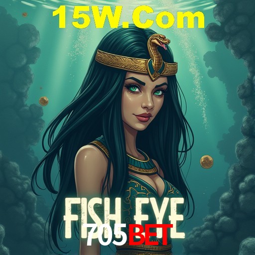 Jogos de Slot 705Bet