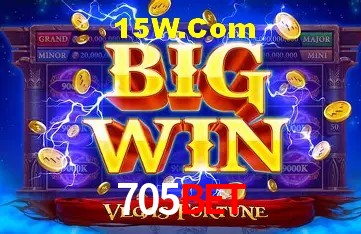 Descubra o Programa VIP da 705Bet: Vantagens Exclusivas para Jogadores