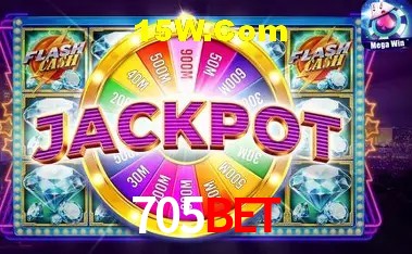Explorando a Categoria de Eventos em Apostas na 705Bet