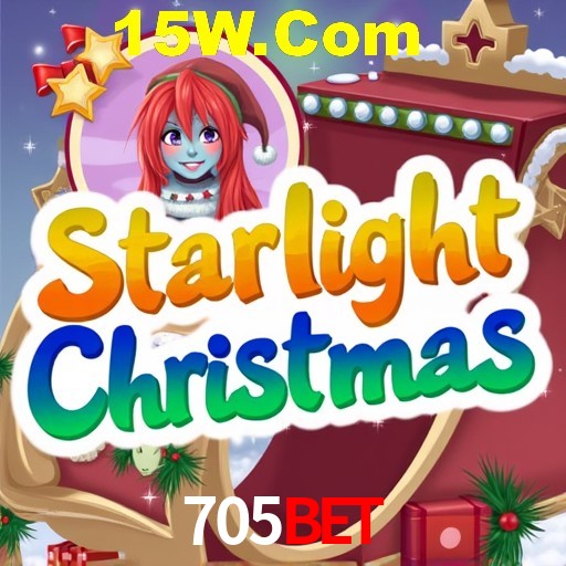 Seasonal Promotions 705Bet