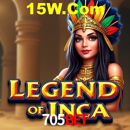 Descubra o Mundo do Cassino Online com 705Bet