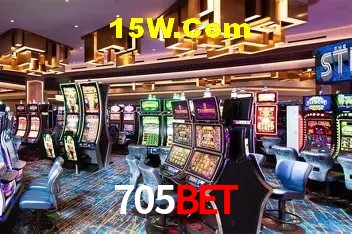 Explorando a Categoria de Eventos em Apostas na 705Bet